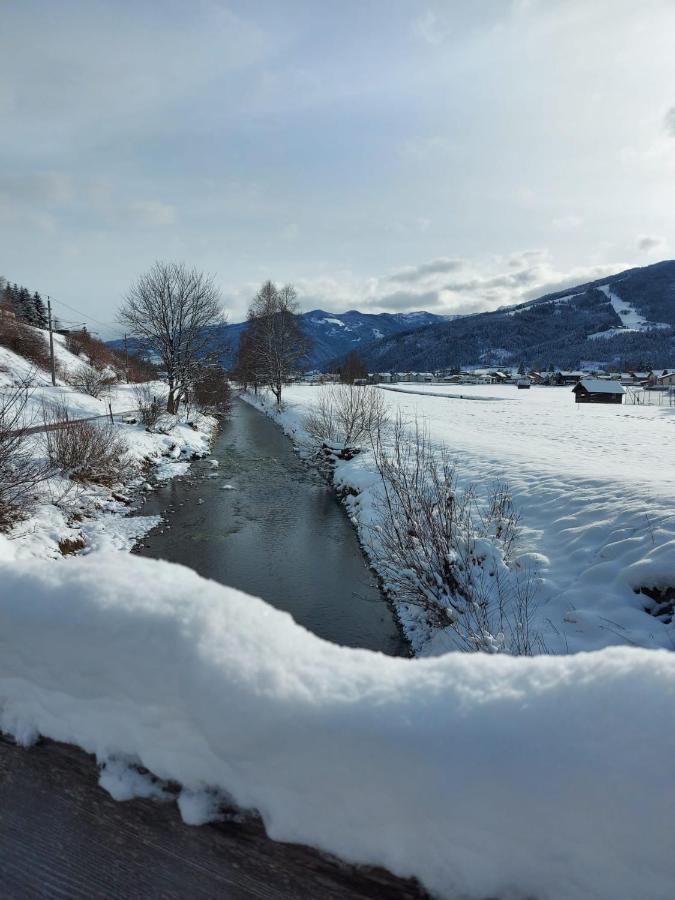 Haus Huber Apartments Altenmarkt im Pongau Kültér fotó