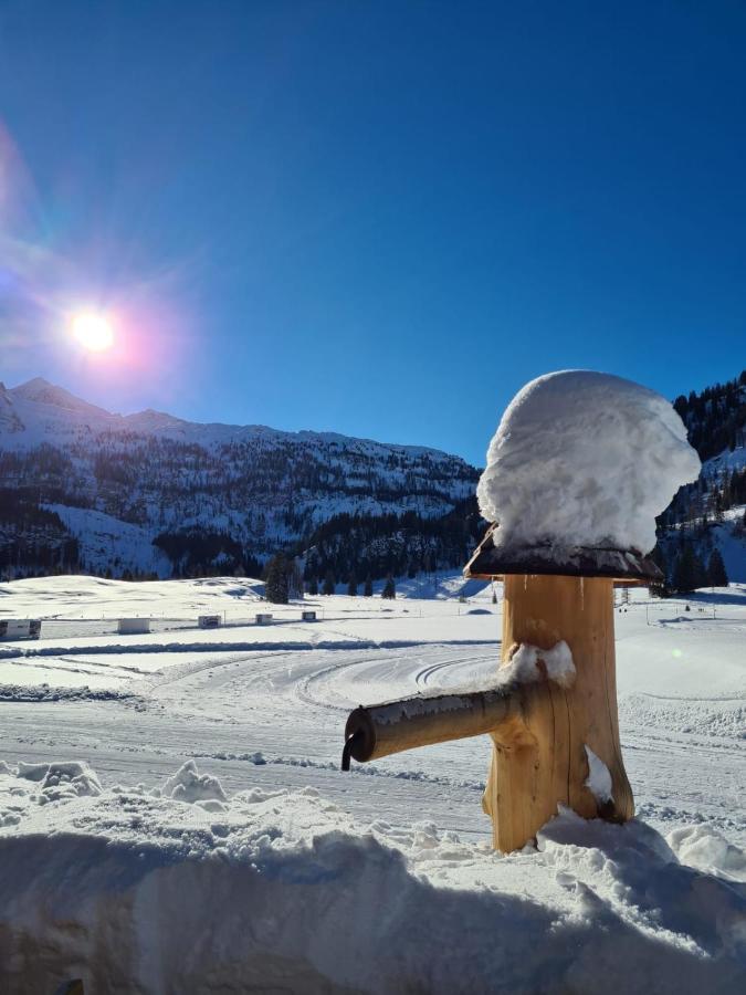 Haus Huber Apartments Altenmarkt im Pongau Kültér fotó